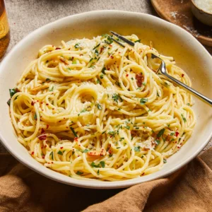 Aglio E Olio